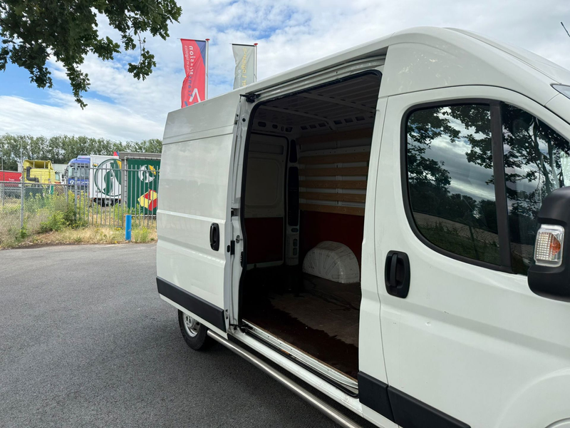 Photo du véhicule