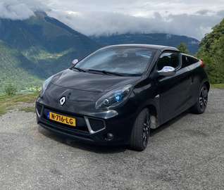 Wind 1.6-16V Exception