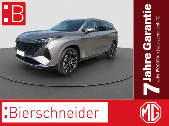 MG MGS9 Premium Leasing ab 399,- 360  KAM ACC NAV TWKL HK-
