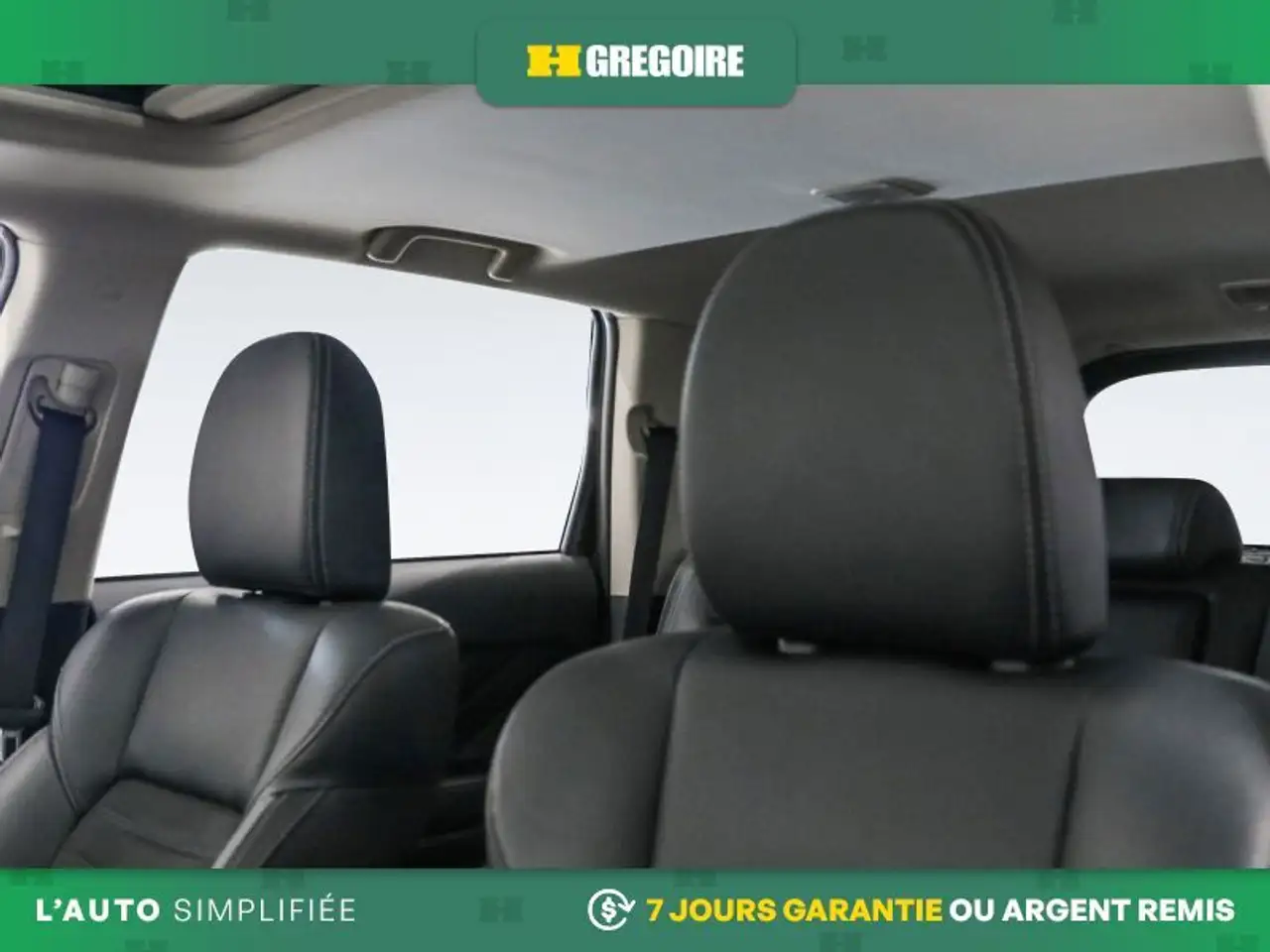 Mitsubishi Outlander fotografie Mitsubishi Outlander