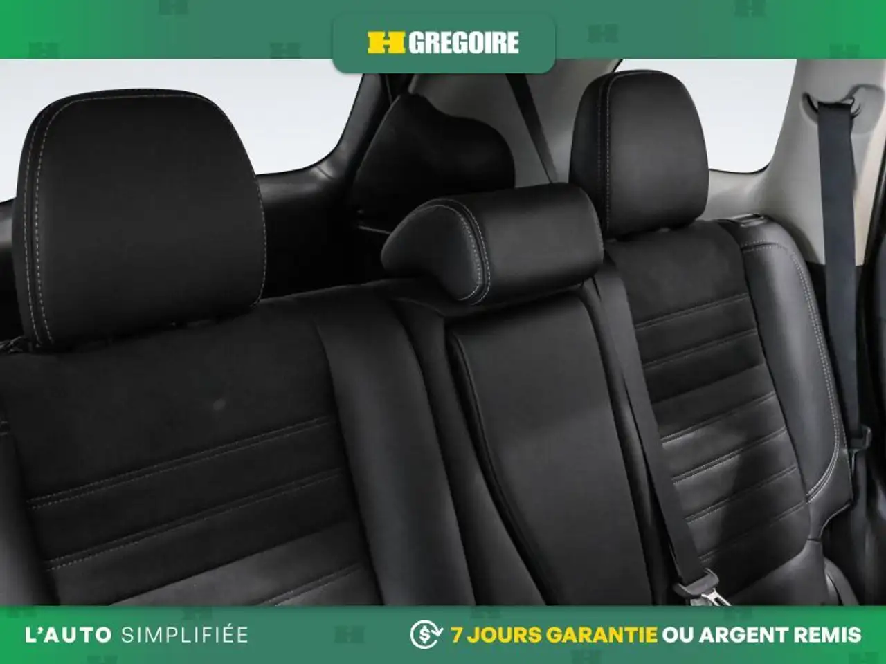 Mitsubishi Outlander fotografie Mitsubishi Outlander