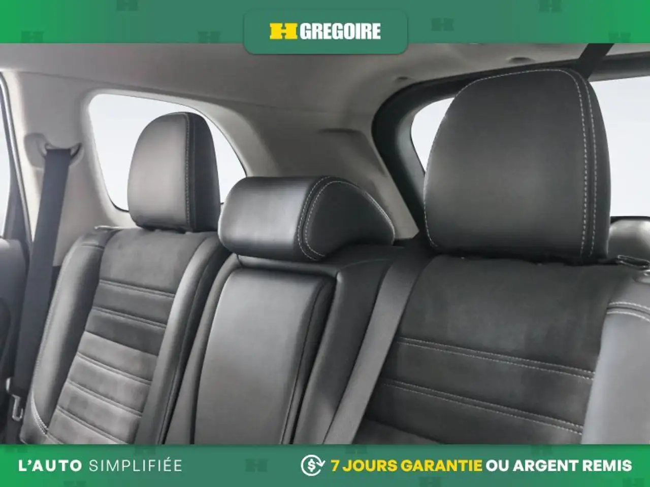 Mitsubishi Outlander fotografie Mitsubishi Outlander