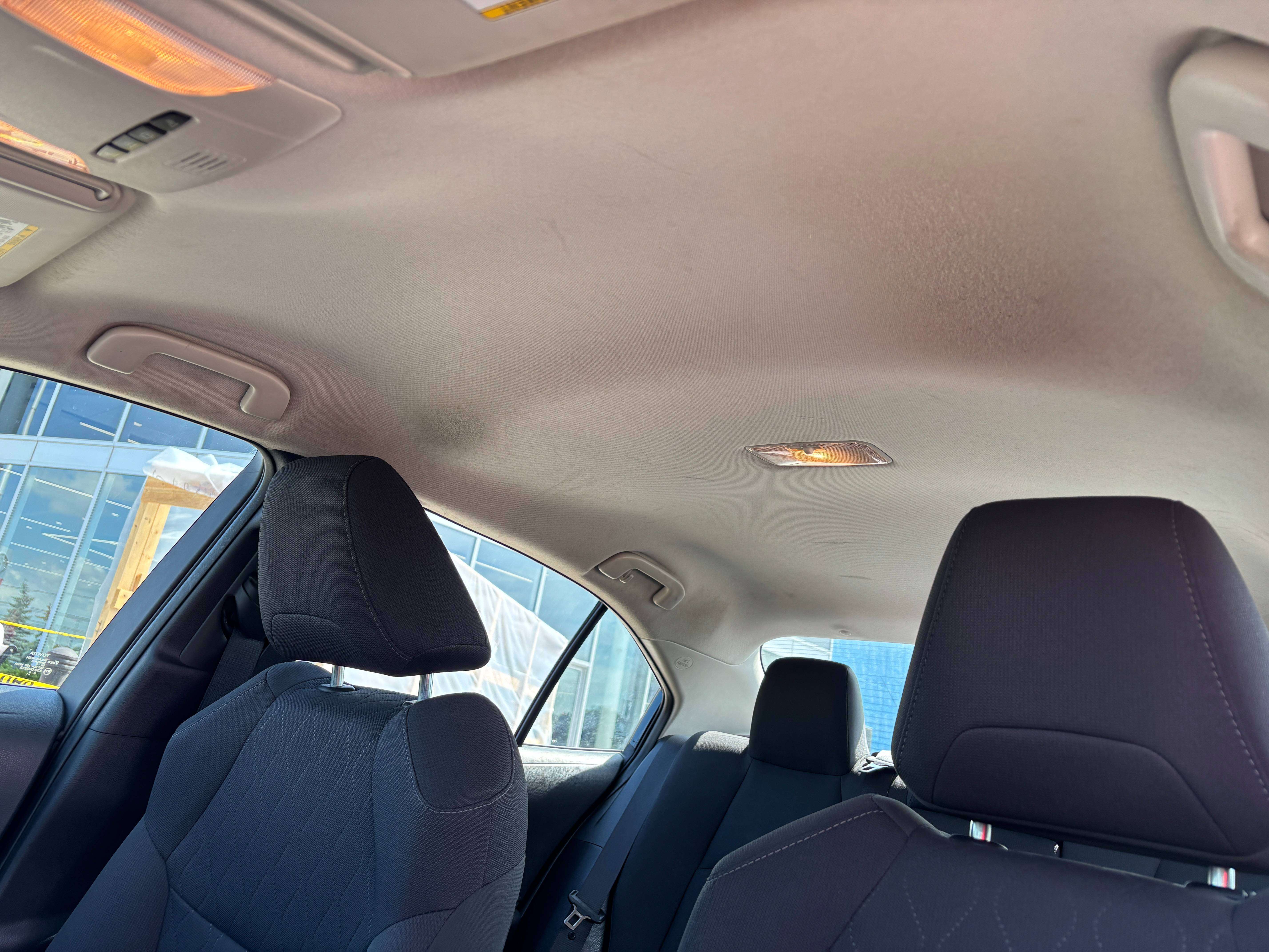 used 2022 Toyota Corolla car, priced at $22,495
