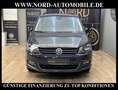 Volkswagen Sharan Highline Black Style 1.4 TSI DSG Leder Highline Grau - thumbnail 4