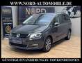 Volkswagen Sharan Highline Black Style 1.4 TSI DSG Leder Highline Grau - thumbnail 5