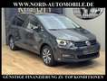 Volkswagen Sharan Highline Black Style 1.4 TSI DSG Leder Highline Grau - thumbnail 3