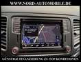 Volkswagen Sharan Highline Black Style 1.4 TSI DSG Leder Highline Grau - thumbnail 21