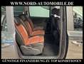 Volkswagen Sharan Highline Black Style 1.4 TSI DSG Leder Highline Grau - thumbnail 16