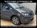 Volkswagen Sharan Highline Black Style 1.4 TSI DSG Leder Highline Grau - thumbnail 11