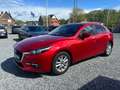 Mazda 3 1.5i Skydrive ** 36000 km * 12 m garantie ** Red - thumbnail 2