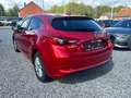 Mazda 3 1.5i Skydrive ** 36000 km * 12 m garantie ** Rouge - thumbnail 4