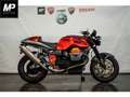 Moto Guzzi V 11 Sport Mandello Rosso Rood - thumbnail 1