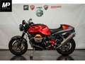 Moto Guzzi V 11 Sport Mandello Rosso Rood - thumbnail 4