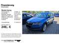 Skoda Karoq 1.5 TSI DSG Style Standhzg/ACC/Multilenk Blau - thumbnail 2