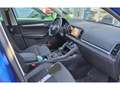 Skoda Karoq 1.5 TSI DSG Style Standhzg/ACC/Multilenk Blau - thumbnail 4