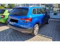 Skoda Karoq 1.5 TSI DSG Style Standhzg/ACC/Multilenk Blau - thumbnail 3