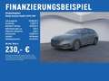 Skoda Octavia Combi 2.0TDI DSG Ambition LED+NAV+AHK+DAB Silber - thumbnail 2