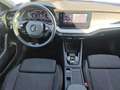 Skoda Octavia Combi 2.0TDI DSG Ambition LED+NAV+AHK+DAB Silber - thumbnail 8