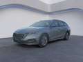 Skoda Octavia Combi 2.0TDI DSG Ambition LED+NAV+AHK+DAB Silber - thumbnail 1
