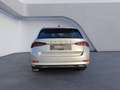 Skoda Octavia Combi 2.0TDI DSG Ambition LED+NAV+AHK+DAB Silber - thumbnail 5