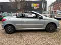 Peugeot 206 Cabriolet CC Filou 1.6 *KLIMAAUTOMATIK*E-FEN Grau - thumbnail 12