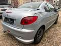 Peugeot 206 Cabriolet CC Filou 1.6 *KLIMAAUTOMATIK*E-FEN Grau - thumbnail 3