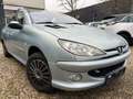 Peugeot 206 Cabriolet CC Filou 1.6 *KLIMAAUTOMATIK*E-FEN Grau - thumbnail 1