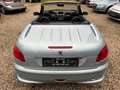 Peugeot 206 Cabriolet CC Filou 1.6 *KLIMAAUTOMATIK*E-FEN Grau - thumbnail 14