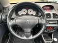 Peugeot 206 Cabriolet CC Filou 1.6 *KLIMAAUTOMATIK*E-FEN Grau - thumbnail 23