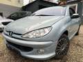 Peugeot 206 Cabriolet CC Filou 1.6 *KLIMAAUTOMATIK*E-FEN Grau - thumbnail 7
