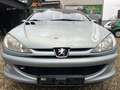 Peugeot 206 Cabriolet CC Filou 1.6 *KLIMAAUTOMATIK*E-FEN Grau - thumbnail 8