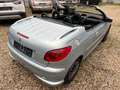 Peugeot 206 Cabriolet CC Filou 1.6 *KLIMAAUTOMATIK*E-FEN Grau - thumbnail 13