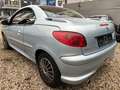 Peugeot 206 Cabriolet CC Filou 1.6 *KLIMAAUTOMATIK*E-FEN Grau - thumbnail 5