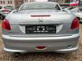 Peugeot 206 Cabriolet CC Filou 1.6 *KLIMAAUTOMATIK*E-FEN Grau - thumbnail 4