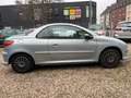 Peugeot 206 Cabriolet CC Filou 1.6 *KLIMAAUTOMATIK*E-FEN Grau - thumbnail 2
