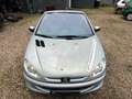 Peugeot 206 Cabriolet CC Filou 1.6 *KLIMAAUTOMATIK*E-FEN Grau - thumbnail 10