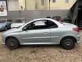 Peugeot 206 Cabriolet CC Filou 1.6 *KLIMAAUTOMATIK*E-FEN Grau - thumbnail 6
