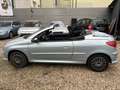 Peugeot 206 Cabriolet CC Filou 1.6 *KLIMAAUTOMATIK*E-FEN Grau - thumbnail 16