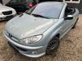 Peugeot 206 Cabriolet CC Filou 1.6 *KLIMAAUTOMATIK*E-FEN Grau - thumbnail 9