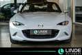 Mazda MX-5 Sports-Line |LEDER|NAVI|SPURH.|LED|16 ALU White - thumbnail 7