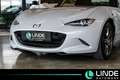Mazda MX-5 Sports-Line |LEDER|NAVI|SPURH.|LED|16 ALU White - thumbnail 2
