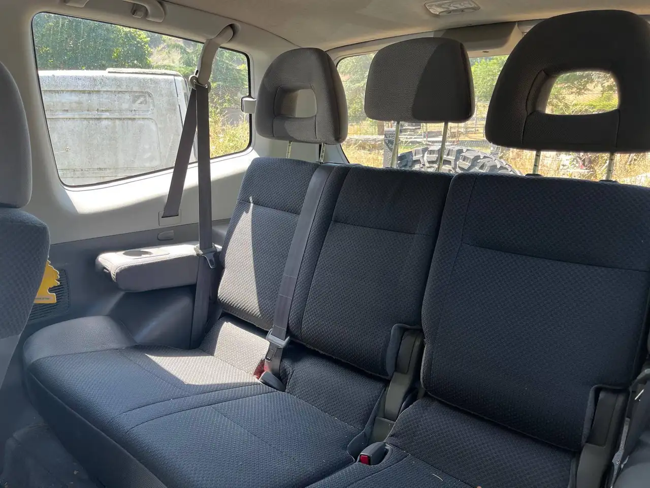 Mitsubishi Pajero III 2000 3p 3.2 tdi 16v di-d GLS-2, foto 6