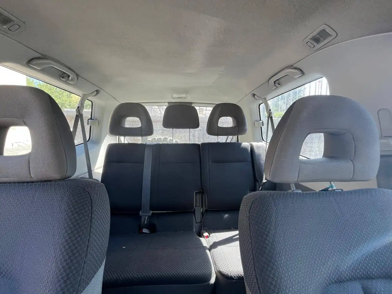 Mitsubishi Pajero III 2000 3p 3.2 tdi 16v di-d GLS-2, foto 7