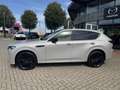 Mazda CX-60 2.5L e-Skyactiv PHEV HOMURA CON-P COM-P PAN-P Argent - thumbnail 5
