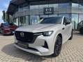 Mazda CX-60 2.5L e-Skyactiv PHEV HOMURA CON-P COM-P PAN-P Argent - thumbnail 2