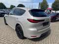 Mazda CX-60 2.5L e-Skyactiv PHEV HOMURA CON-P COM-P PAN-P Argent - thumbnail 6