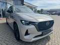 Mazda CX-60 2.5L e-Skyactiv PHEV HOMURA CON-P COM-P PAN-P Argent - thumbnail 10