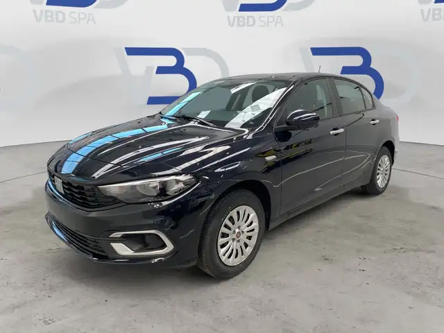 Fiat Tipo Sedan 1.6 130cv Ds SedanTipo