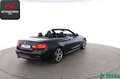 BMW 420 d Cabrio SAG M SPORT NAVIPROF,HEADUP,HIFI,SH Schwarz - thumbnail 5