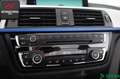 BMW 420 d Cabrio SAG M SPORT NAVIPROF,HEADUP,HIFI,SH Schwarz - thumbnail 21